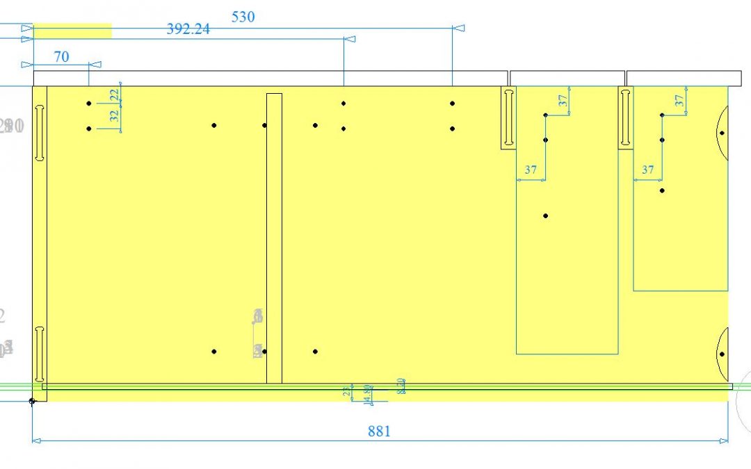 Mit Vario-NC CAM Programme per Mausklick erstellen.