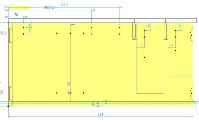 Mit Vario-NC CAM Programme per Mausklick erstellen.