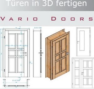 VarioDoors