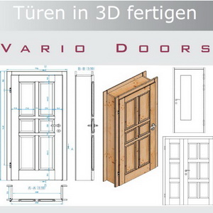 VarioDoors