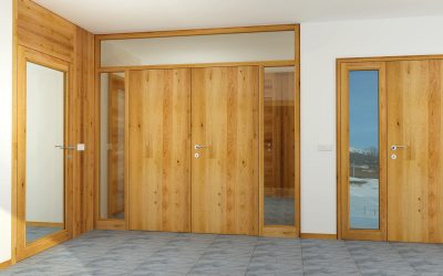 Türdesigner VarioDoors3D